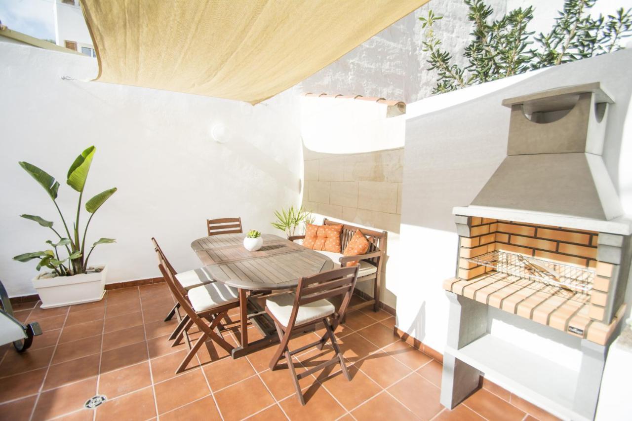 פרריאס Casa Maria By Sonne Villas מראה חיצוני תמונה