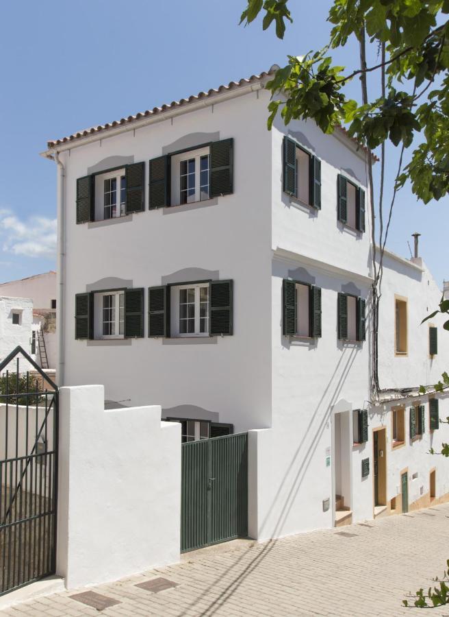 פרריאס Casa Maria By Sonne Villas מראה חיצוני תמונה