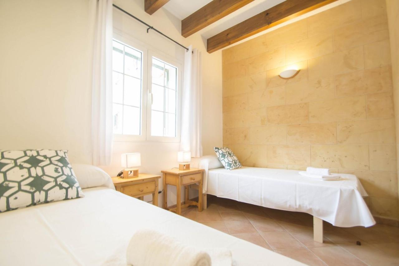 פרריאס Casa Maria By Sonne Villas מראה חיצוני תמונה