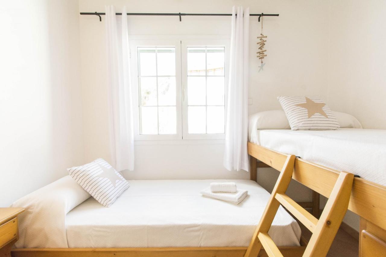 פרריאס Casa Maria By Sonne Villas מראה חיצוני תמונה