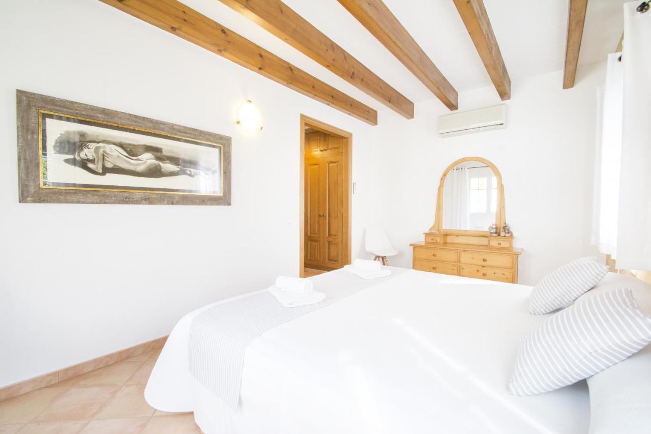 פרריאס Casa Maria By Sonne Villas מראה חיצוני תמונה