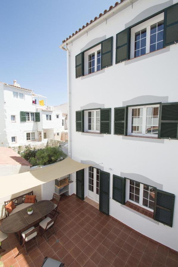 פרריאס Casa Maria By Sonne Villas מראה חיצוני תמונה