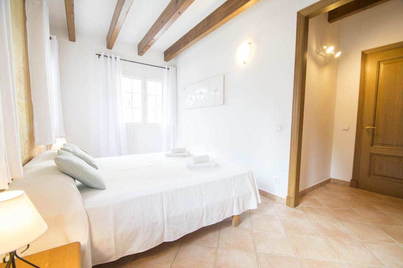 פרריאס Casa Maria By Sonne Villas מראה חיצוני תמונה