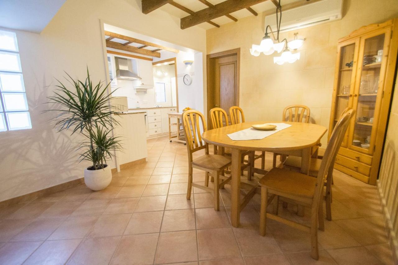 פרריאס Casa Maria By Sonne Villas מראה חיצוני תמונה