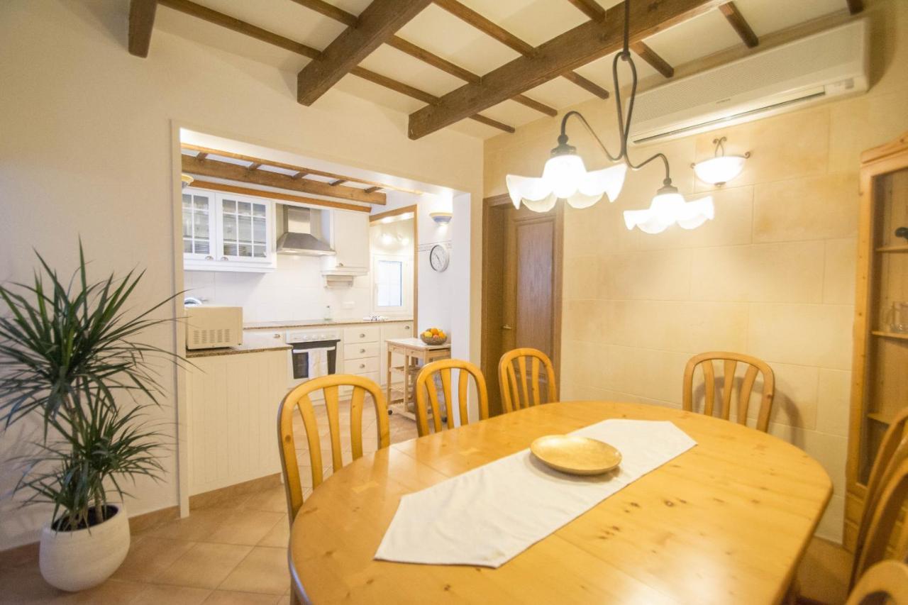 פרריאס Casa Maria By Sonne Villas מראה חיצוני תמונה