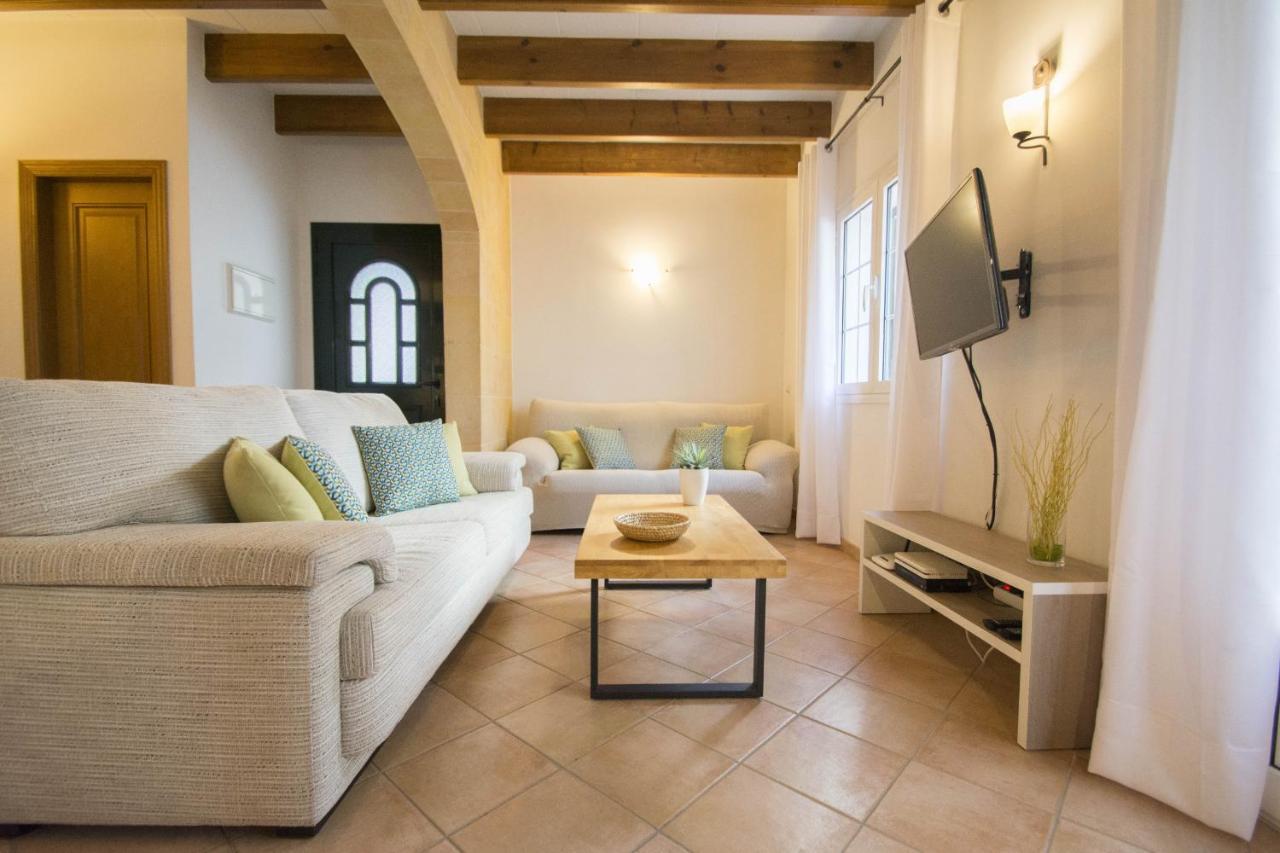 פרריאס Casa Maria By Sonne Villas מראה חיצוני תמונה