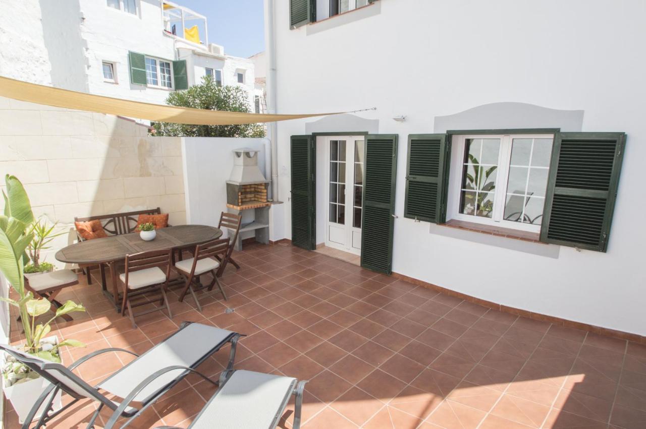 פרריאס Casa Maria By Sonne Villas מראה חיצוני תמונה