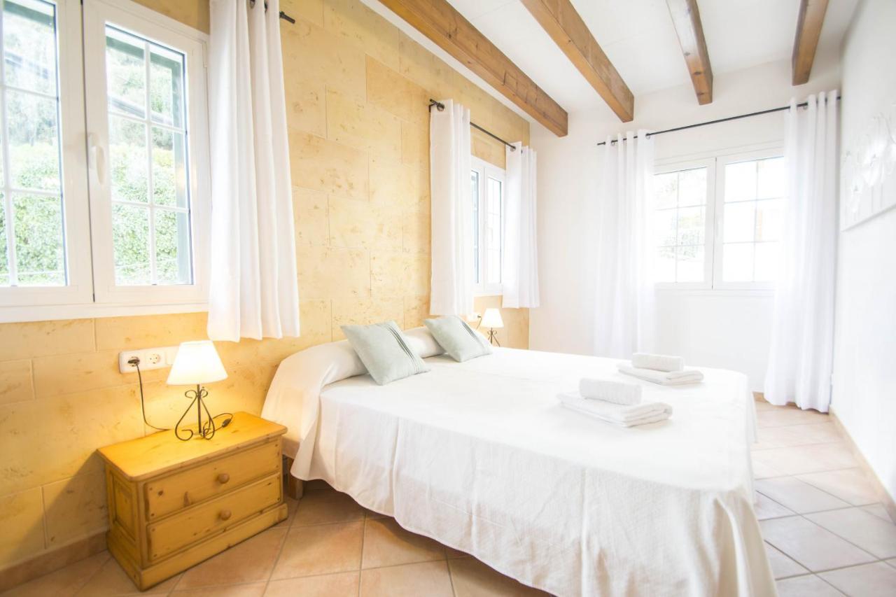 פרריאס Casa Maria By Sonne Villas מראה חיצוני תמונה