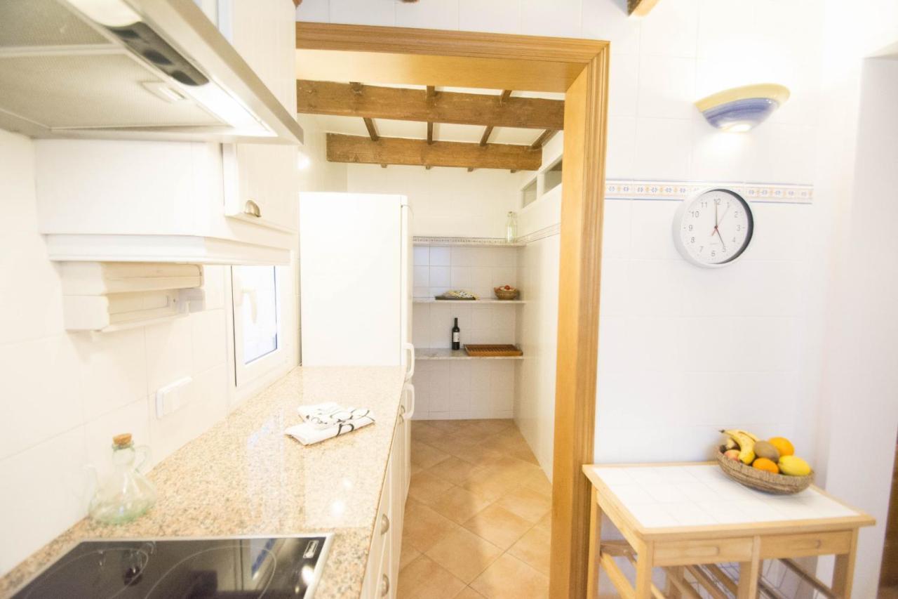 פרריאס Casa Maria By Sonne Villas מראה חיצוני תמונה