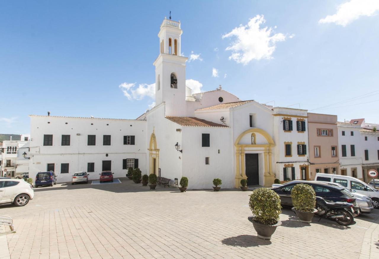 פרריאס Casa Maria By Sonne Villas מראה חיצוני תמונה