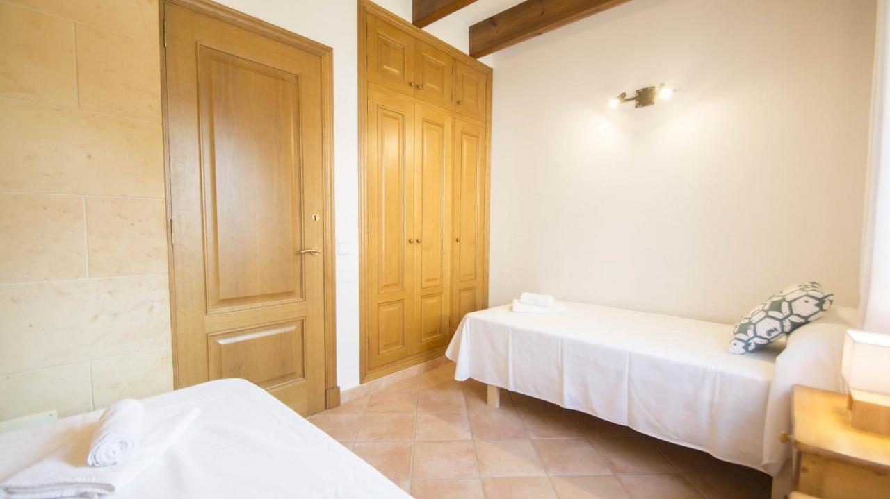 פרריאס Casa Maria By Sonne Villas מראה חיצוני תמונה