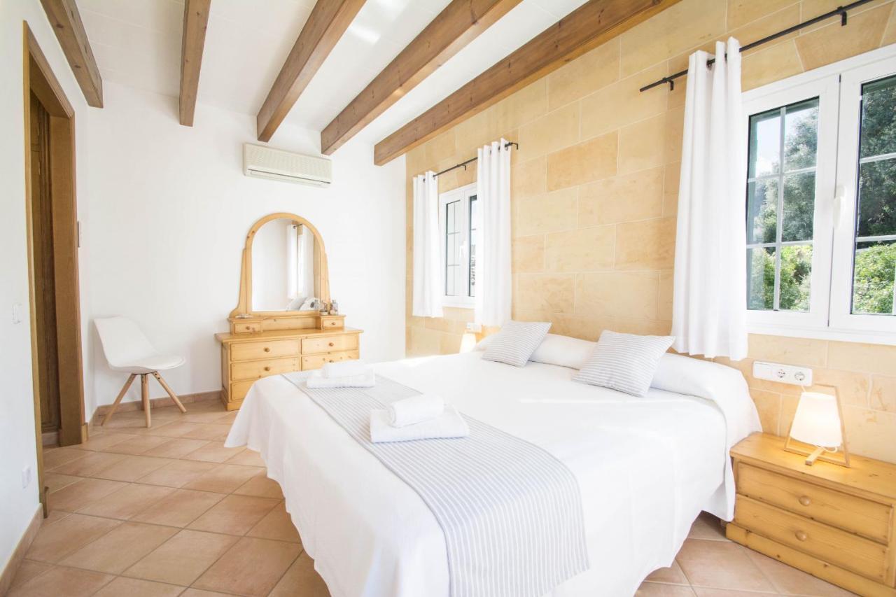 פרריאס Casa Maria By Sonne Villas מראה חיצוני תמונה