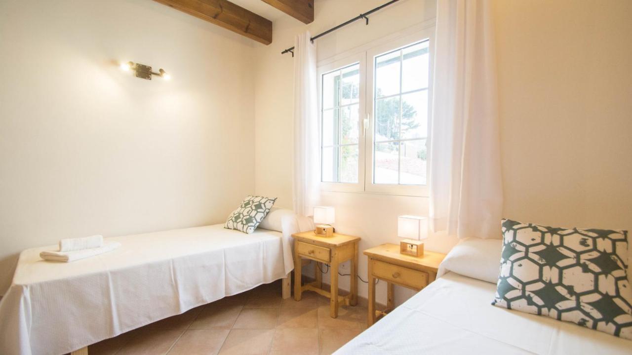 פרריאס Casa Maria By Sonne Villas מראה חיצוני תמונה