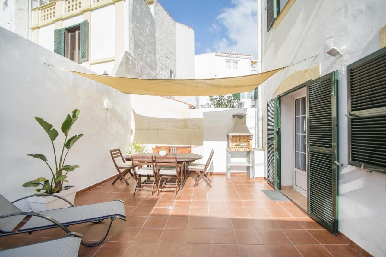 פרריאס Casa Maria By Sonne Villas מראה חיצוני תמונה