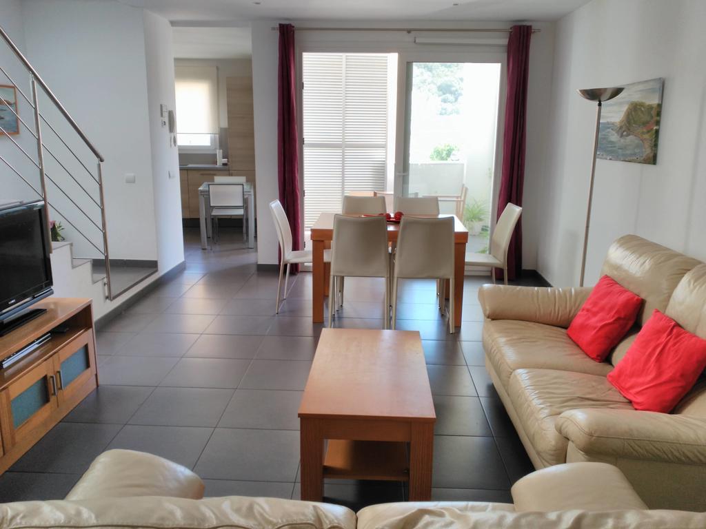 פרריאס Casa Maria By Sonne Villas מראה חיצוני תמונה