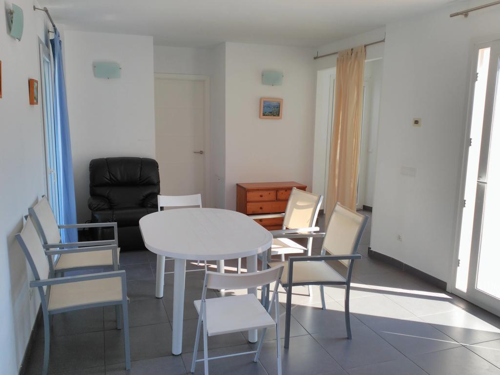 פרריאס Casa Maria By Sonne Villas מראה חיצוני תמונה