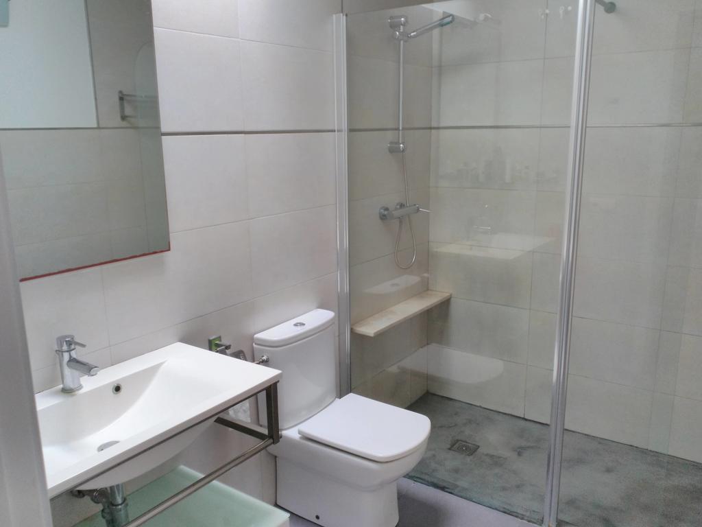 פרריאס Casa Maria By Sonne Villas מראה חיצוני תמונה
