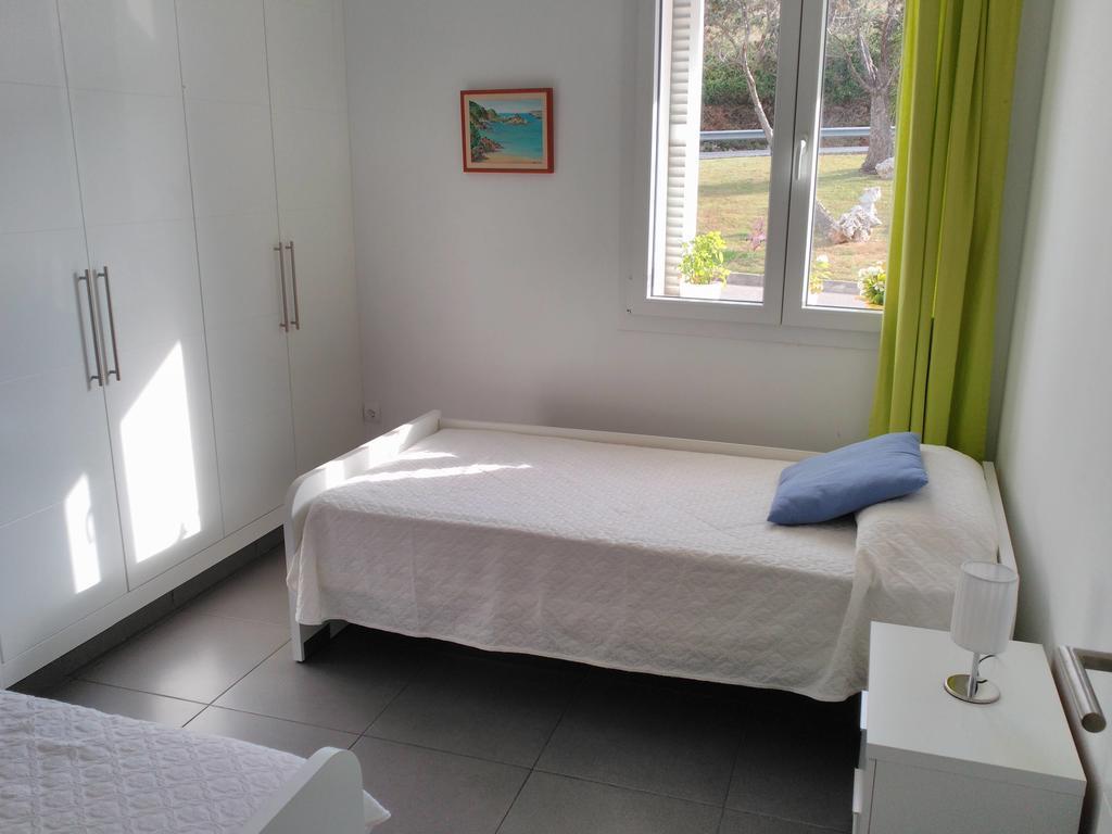 פרריאס Casa Maria By Sonne Villas מראה חיצוני תמונה