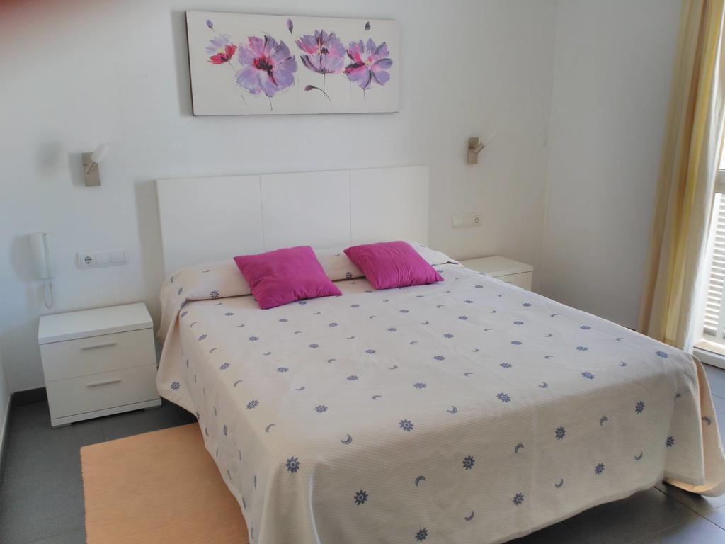 פרריאס Casa Maria By Sonne Villas מראה חיצוני תמונה