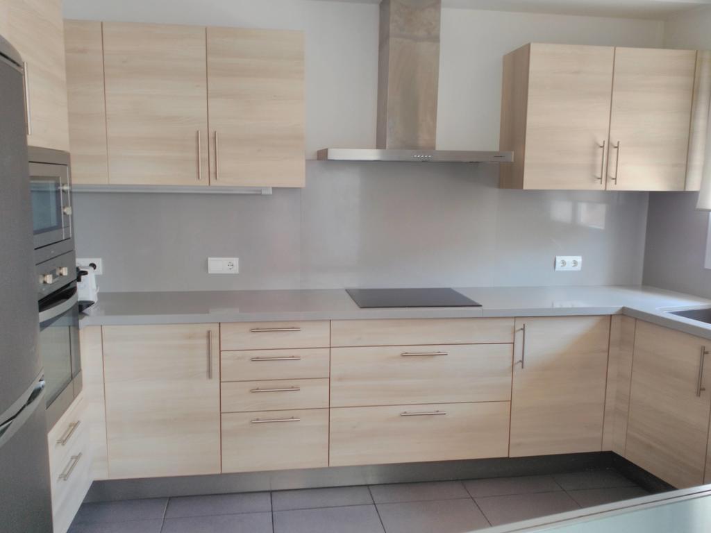 פרריאס Casa Maria By Sonne Villas מראה חיצוני תמונה