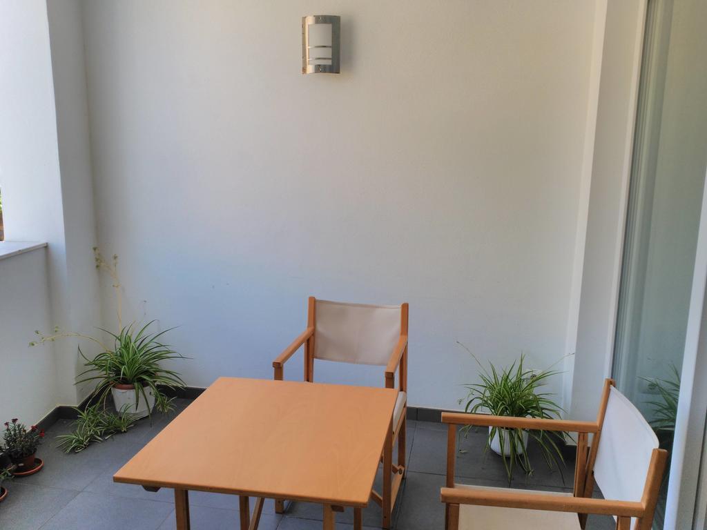 פרריאס Casa Maria By Sonne Villas מראה חיצוני תמונה