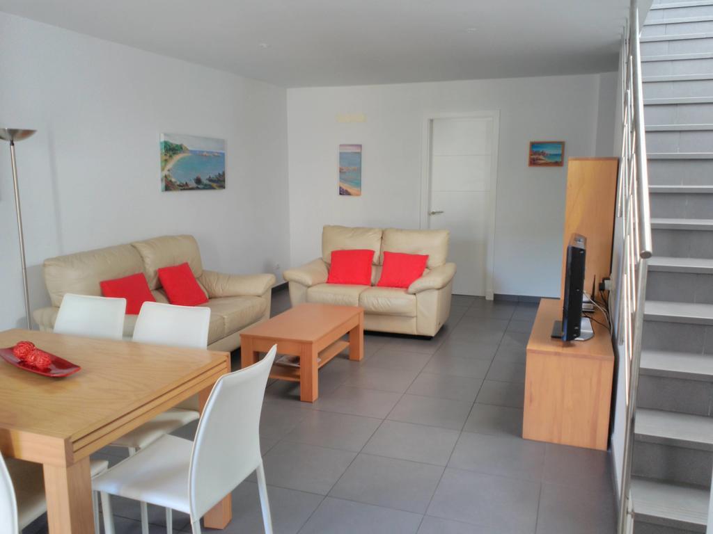 פרריאס Casa Maria By Sonne Villas מראה חיצוני תמונה