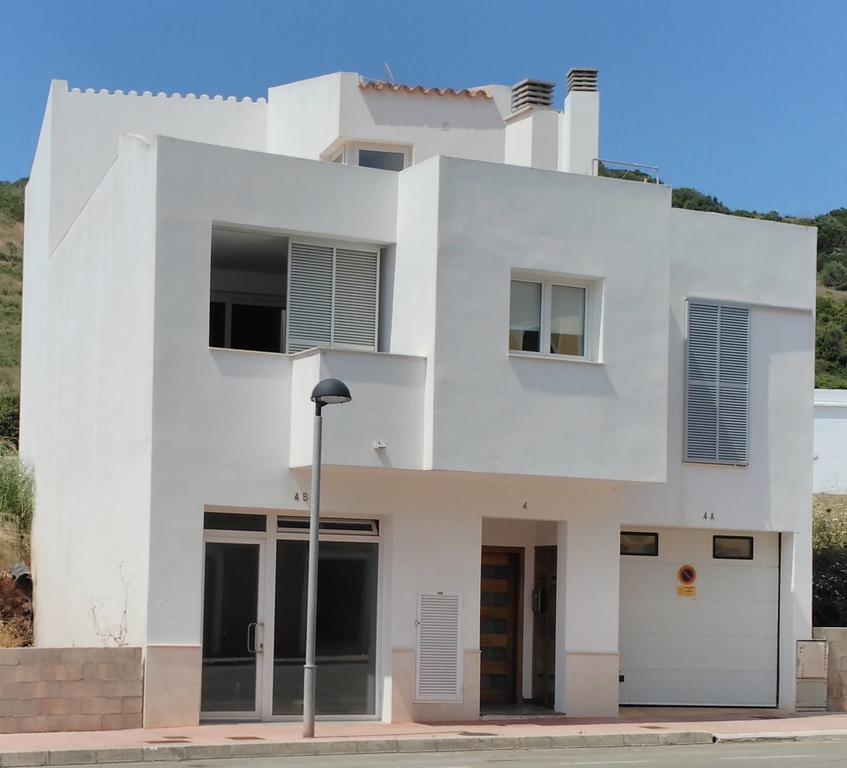 פרריאס Casa Maria By Sonne Villas מראה חיצוני תמונה