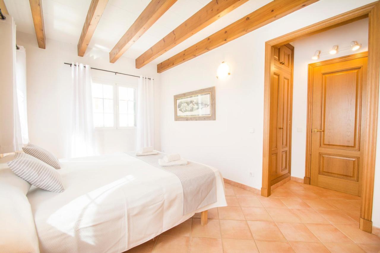 פרריאס Casa Maria By Sonne Villas מראה חיצוני תמונה