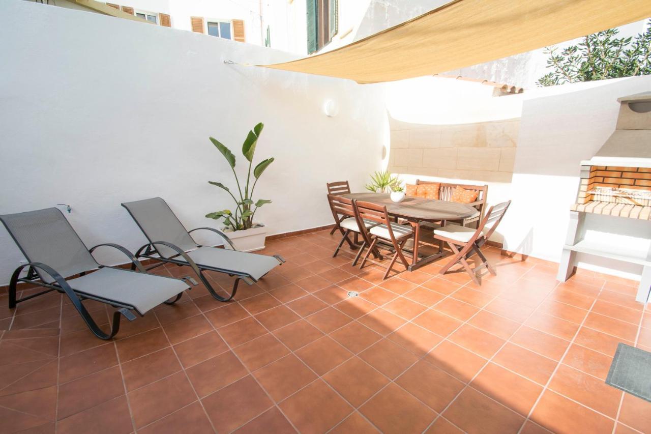 פרריאס Casa Maria By Sonne Villas מראה חיצוני תמונה